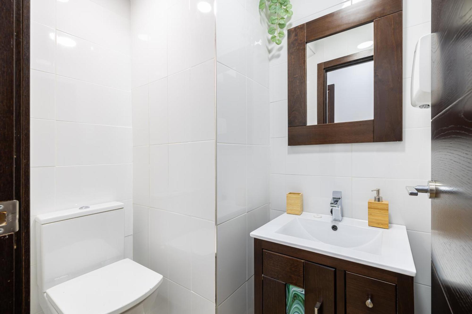 Holidays2Malaga Los Guindos 500 Mts From Beach And Promenade Exterior foto
